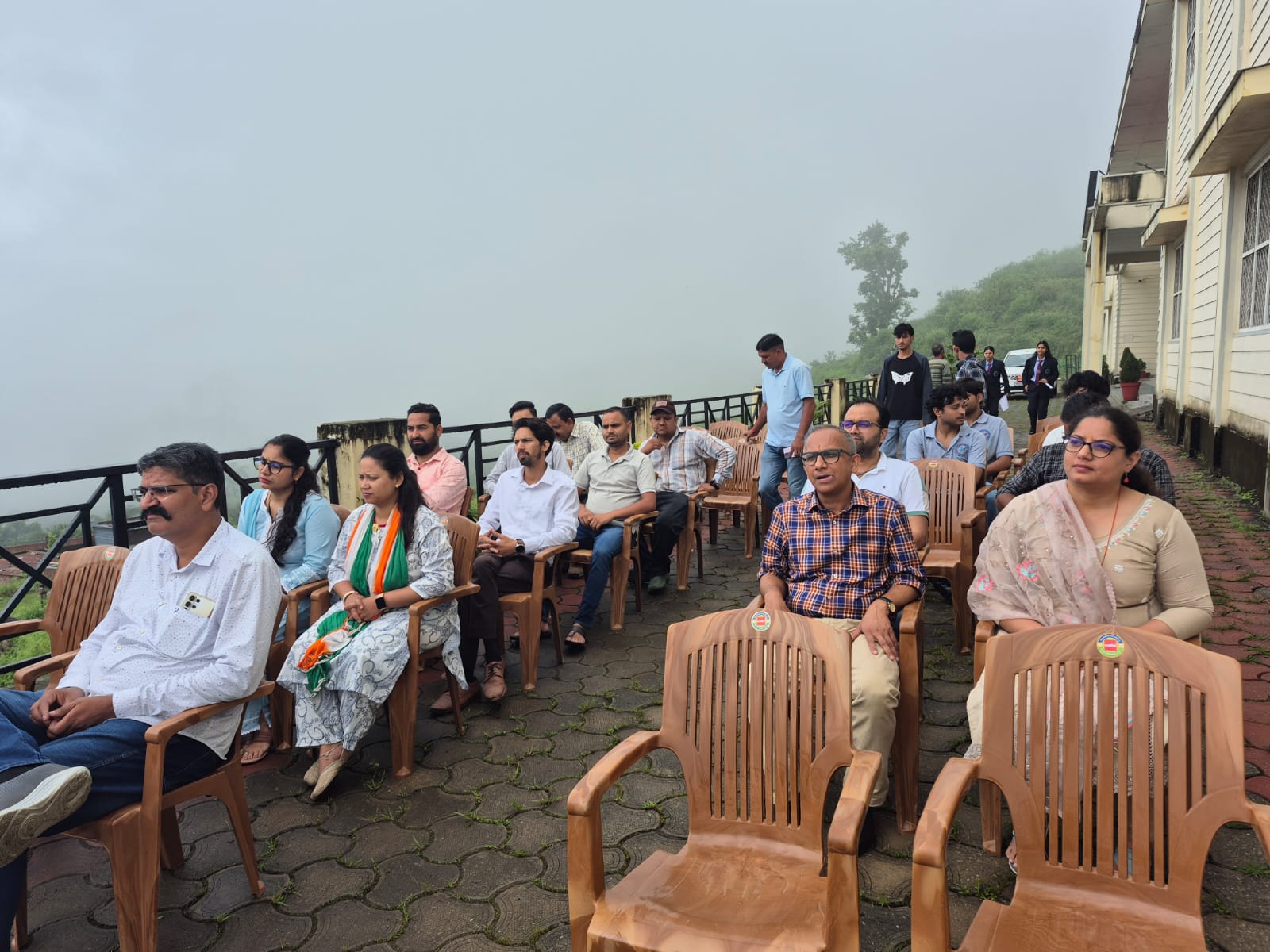 Independence Day Celebration